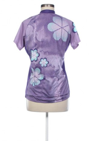 Damski T-shirt Pearl Izumi, Rozmiar L, Kolor Kolorowy, Cena 29,99 zł
