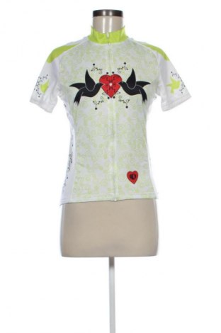 Damen T-Shirt Pearl Izumi, Größe M, Farbe Mehrfarbig, Preis € 13,99