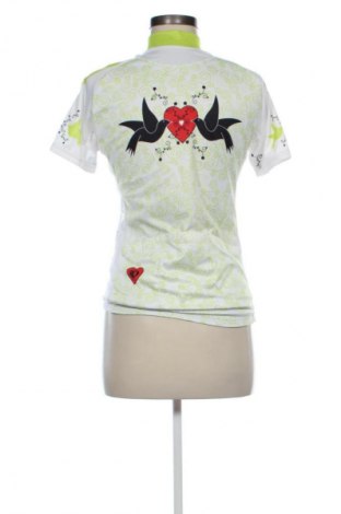 Damen T-Shirt Pearl Izumi, Größe M, Farbe Mehrfarbig, Preis € 13,99