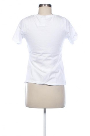 Damen T-Shirt Pieces, Größe XS, Farbe Weiß, Preis € 7,16