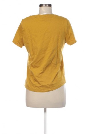 Damen T-Shirt Pigalle, Größe M, Farbe Gelb, Preis 11,99 €