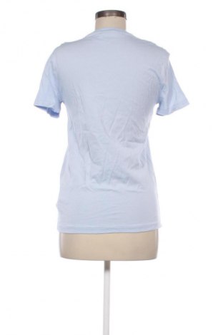 Damski T-shirt Polo By Ralph Lauren, Rozmiar S, Kolor Niebieski, Cena 479,99 zł