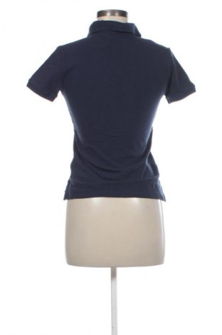 Damski T-shirt Polo By Ralph Lauren, Rozmiar M, Kolor Niebieski, Cena 315,99 zł