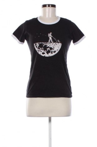 Damen T-Shirt Premium, Größe S, Farbe Schwarz, Preis € 9,00