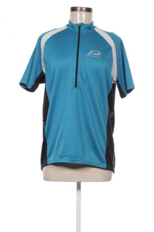 Γυναικείο t-shirt Protective, Μέγεθος XL, Χρώμα Μπλέ, Τιμή 6,99 €