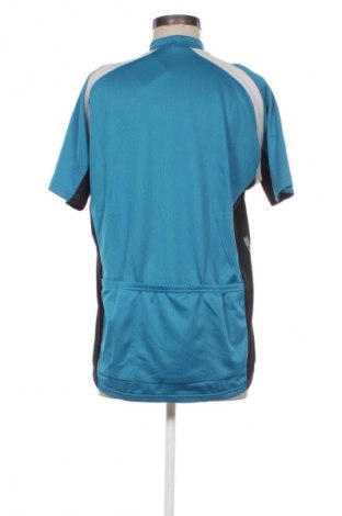 Γυναικείο t-shirt Protective, Μέγεθος XL, Χρώμα Μπλέ, Τιμή 6,99 €
