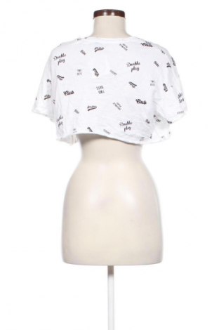 Damen T-Shirt Pull&Bear, Größe S, Farbe Mehrfarbig, Preis € 5,99
