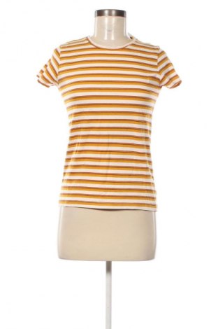 Damen T-Shirt Pull&Bear, Größe S, Farbe Mehrfarbig, Preis € 11,99