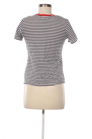 Damski T-shirt Pull&Bear, Rozmiar S, Kolor Kolorowy, Cena 55,99 zł