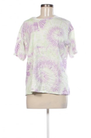 Dámske tričko Pull&Bear, Veľkosť S, Farba Viacfarebná, Cena  9,95 €