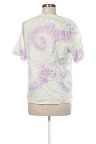 Dámske tričko Pull&Bear, Veľkosť S, Farba Viacfarebná, Cena  9,95 €