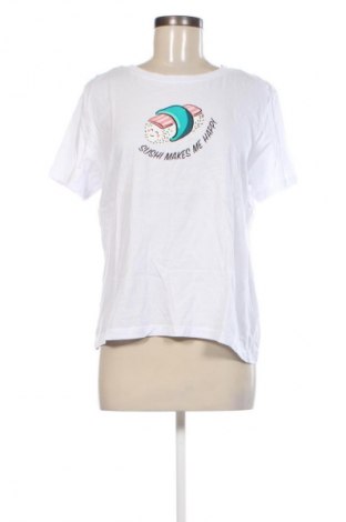 Női póló Pull&Bear, Méret XL, Szín Sokszínű, Ár 4 659 Ft