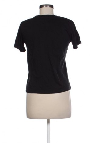 Damen T-Shirt Pull&Bear, Größe L, Farbe Schwarz, Preis € 2,23