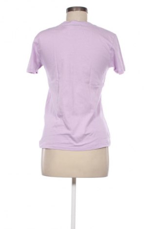 Dámské tričko Pull&Bear, Velikost M, Barva Fialová, Cena  215,00 Kč