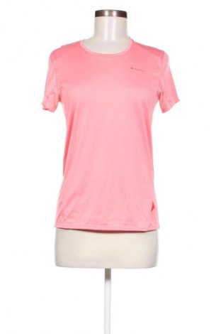 Damen T-Shirt Quechua, Größe M, Farbe Rosa, Preis € 7,00