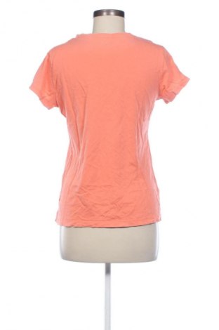 Damen T-Shirt R&B, Größe M, Farbe Orange, Preis € 8,70