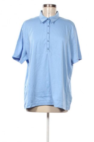 Damen T-Shirt Rabe, Größe XXL, Farbe Blau, Preis € 11,99