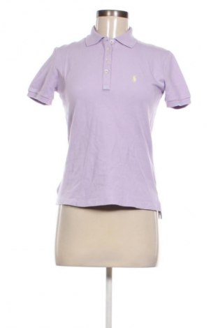Női póló Ralph Lauren, Méret M, Szín Lila, Ár 29 450 Ft