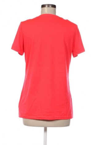 Damski T-shirt Reebok, Rozmiar L, Kolor Różowy, Cena 73,99 zł