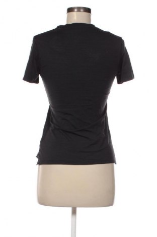 Damski T-shirt Reebok, Rozmiar S, Kolor Czarny, Cena 88,99 zł