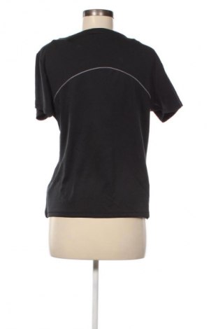 Damen T-Shirt Reebok, Größe L, Farbe Schwarz, Preis € 8,99