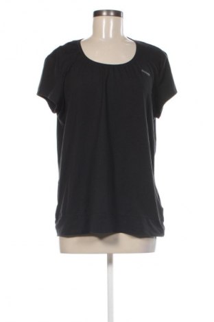 Damski T-shirt Reebok, Rozmiar XL, Kolor Czarny, Cena 88,99 zł