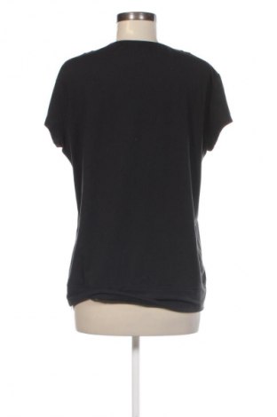 Damski T-shirt Reebok, Rozmiar XL, Kolor Czarny, Cena 88,99 zł