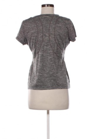 Damski T-shirt Reebok, Rozmiar M, Kolor Szary, Cena 88,99 zł