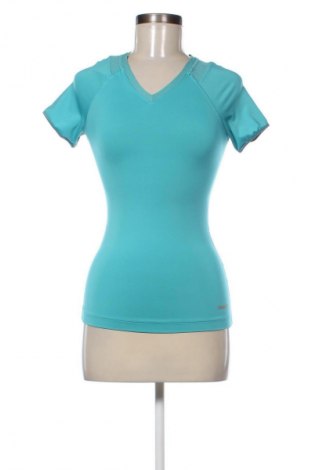 Damen T-Shirt Reebok, Größe S, Farbe Grün, Preis € 13,81