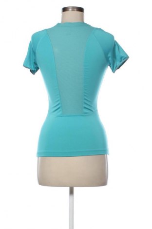 Damen T-Shirt Reebok, Größe S, Farbe Grün, Preis € 13,81