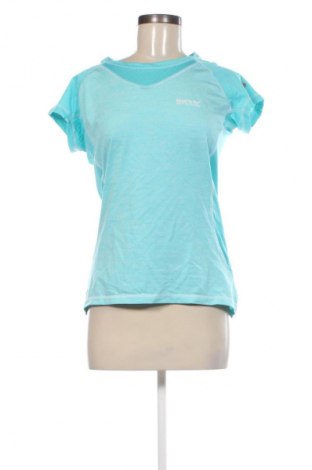 Damen T-Shirt Regatta, Größe M, Farbe Blau, Preis € 13,99