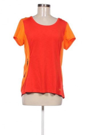 Damski T-shirt Rei, Rozmiar L, Kolor Kolorowy, Cena 29,99 zł