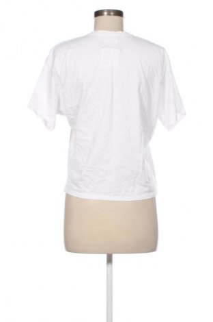 Damen T-Shirt Reserved, Größe S, Farbe Weiß, Preis € 5,99