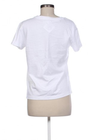 Damen T-Shirt Reserved, Größe S, Farbe Weiß, Preis € 8,70