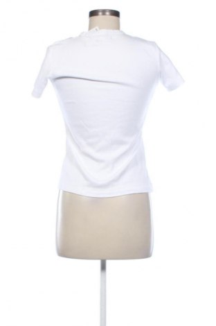 Damen T-Shirt Reserved, Größe S, Farbe Weiß, Preis € 8,70