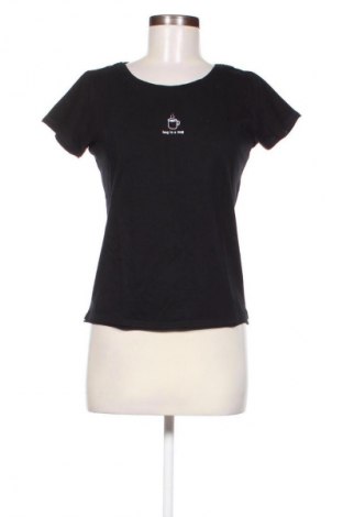 Damen T-Shirt Reserved, Größe M, Farbe Schwarz, Preis € 5,99