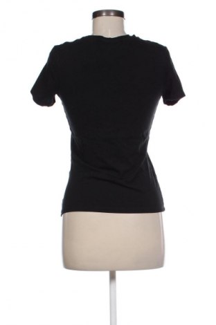 Damen T-Shirt Retro Jeans, Größe M, Farbe Schwarz, Preis € 15,48