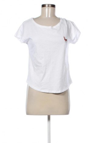 Damen T-Shirt Review, Größe XS, Farbe Weiß, Preis € 6,99