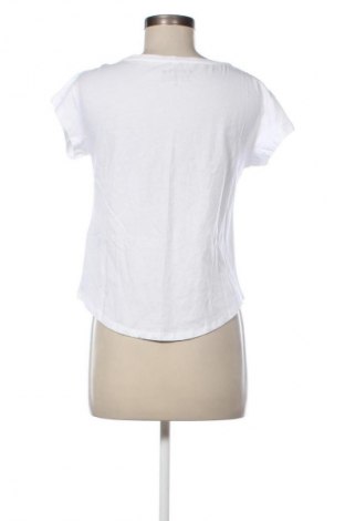 Damen T-Shirt Review, Größe XS, Farbe Weiß, Preis € 6,99
