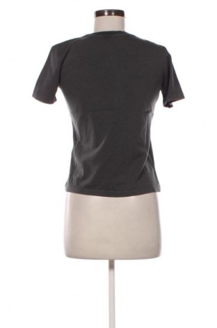 Damen T-Shirt Review, Größe XS, Farbe Grau, Preis € 28,99
