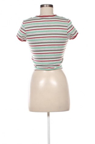 Damen T-Shirt Review, Größe S, Farbe Mehrfarbig, Preis € 12,99