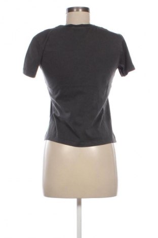 Damen T-Shirt Review, Größe XS, Farbe Grau, Preis € 11,99