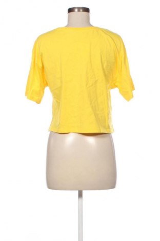 Dámské tričko River Island, Velikost L, Barva Žlutá, Cena  326,00 Kč