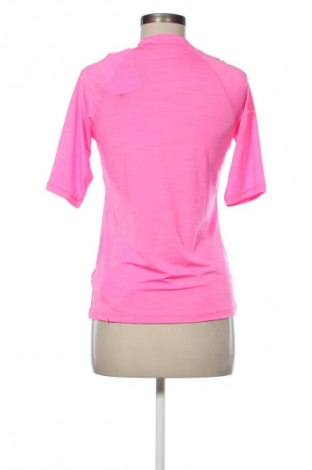 Damen T-Shirt Rohnisch, Größe S, Farbe Rosa, Preis € 20,99