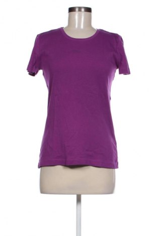 Damen T-Shirt S.Oliver, Größe M, Farbe Lila, Preis € 6,99