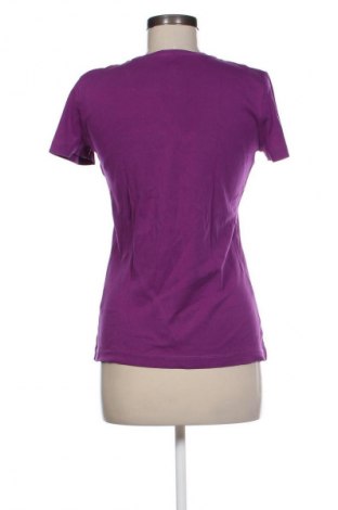 Damen T-Shirt S.Oliver, Größe M, Farbe Lila, Preis € 6,99