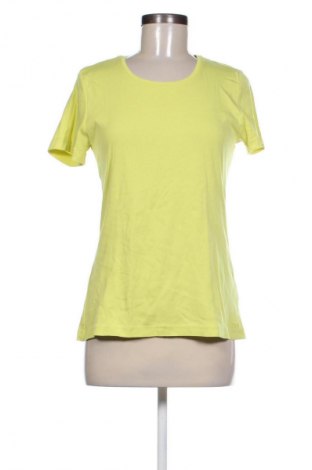 Dámske tričko S.Oliver, Veľkosť M, Farba Zelená, Cena  10,95 €