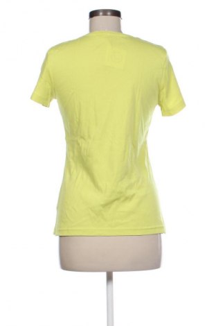 Dámske tričko S.Oliver, Veľkosť M, Farba Zelená, Cena  10,95 €