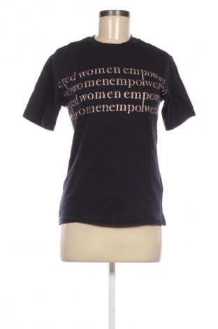Damen T-Shirt S.Oliver, Größe XS, Farbe Blau, Preis € 6,99