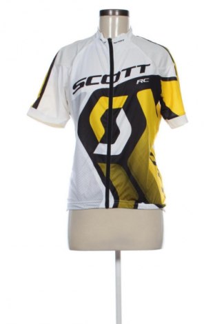 Damen T-Shirt SCOTT, Größe L, Farbe Mehrfarbig, Preis 28,99 €
